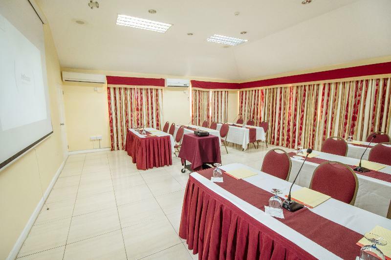 גרוס איילט Bay Gardens Inn מראה חיצוני תמונה